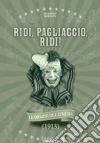 Ridi Pagliaccio, Ridi! film in dvd di Herbert Brenon