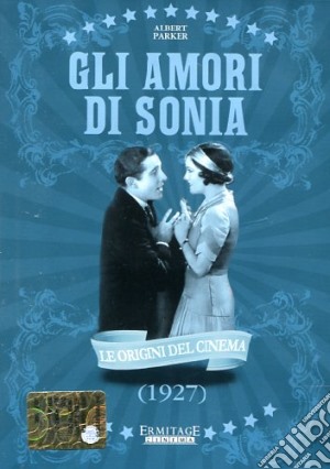 Amori Di Sonia (Gli) film in dvd di Albert Parker