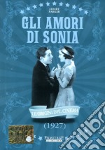 Amori Di Sonia (Gli) dvd