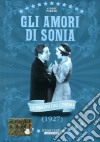 Amori Di Sonia (Gli) dvd