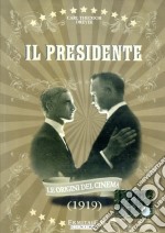 Presidente (Il) dvd