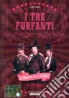 Tre Furfanti (I) dvd