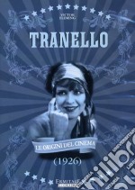 Tranello dvd