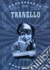 Tranello dvd