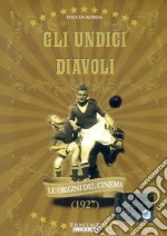 Undici Diavoli (Gli) dvd