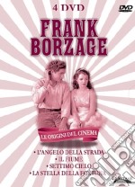 Frank Borzage Collection (4 Dvd) dvd