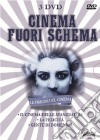 Cinema Fuori Schema (3 Dvd) dvd