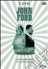John Ford (Cofanetto 2 DVD) dvd