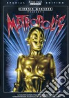 Metropolis (Giorgio Moroder Version) dvd