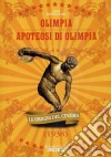 Olimpia / Apoteosi Di Olimpia dvd