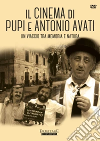 Cinema Di Pupi E Antonio Avati (Il) - Un Viaggio Tra Memoria E Natura (3 Dvd) dvd