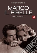 Marco Il Ribelle dvd