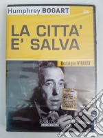 Citta' E' Salva (La) dvd