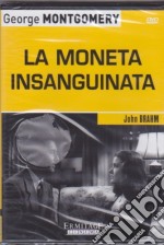 Moneta Insanguinata (La) dvd