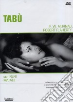 Tabu' (1931) dvd