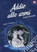 Addio Alle Armi (1932) dvd