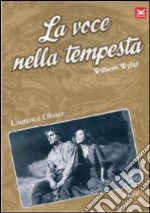 Voce Nella Tempesta (La) - Cime Tempestose dvd