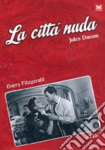 Citta' Nuda (La) dvd