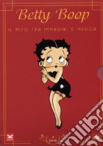 Betty Boop - Il Mito Tra Immagini E Musica (2 Dvd) dvd