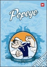 Popeye dvd