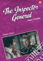 Ispettore Generale (L') - The Inspector General dvd