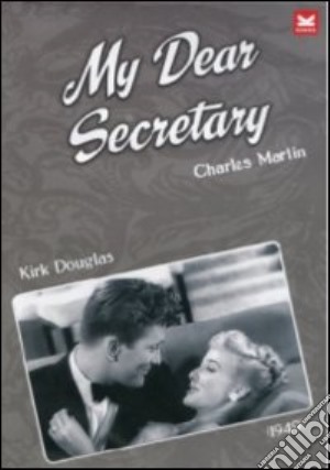 Cara Segretaria (La) - My Dear Secretary film in dvd di Charles Martin