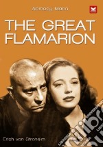 Great Flamarion (The) - La Fine Della Signora Wallace dvd