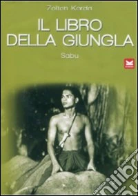 Libro Della Giungla (Il) (1942) dvd