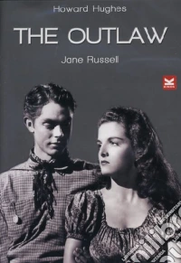 Outlaw (The) - Il Mio Corpo Ti Scaldera' dvd