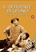 Sergente Di Legno (Il) dvd