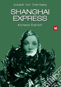 Shanghai Express dvd