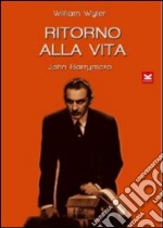 Ritorno Alla Vita dvd