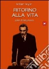 Ritorno Alla Vita dvd