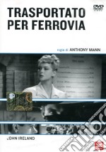 Trasportato Per Ferrovia dvd