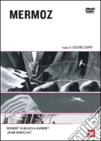 Mermoz dvd