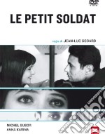 Le petit soldat dvd