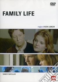 Family Life dvd