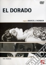 El Dorado (1921) dvd