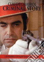 Criminal Story dvd