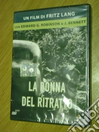 Donna Del Ritratto (La) dvd