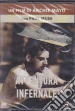 Avventura Infernale dvd