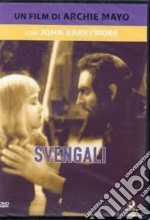 Svengali dvd