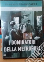 Dominatori Della Metropoli (I) dvd