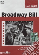 Broadway Bill dvd