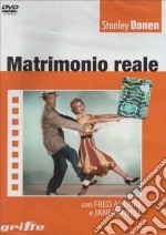 Matrimonio Reale (Sua Altezza Si Sposa) dvd