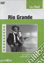 Rio Grande dvd