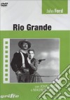Rio Grande dvd
