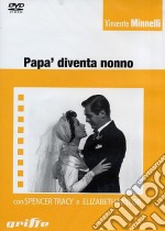 Papa' Diventa Nonno dvd