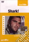 Shark! dvd