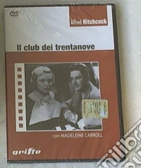 Club Dei 39 (Il) dvd